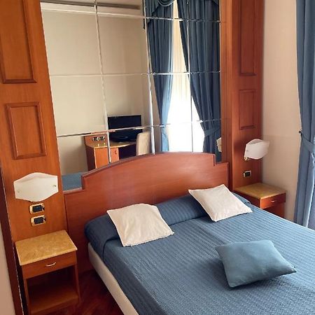 3Rd Floor 69 Manin Street 호텔 로마 외부 사진