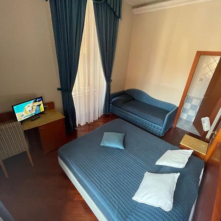 3Rd Floor 69 Manin Street 호텔 로마 외부 사진
