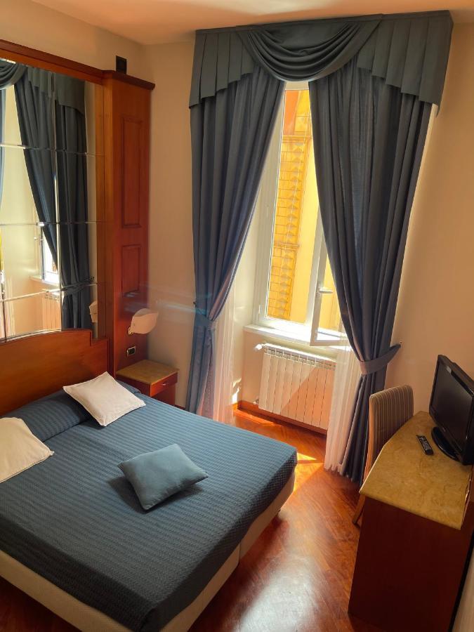 3Rd Floor 69 Manin Street 호텔 로마 외부 사진