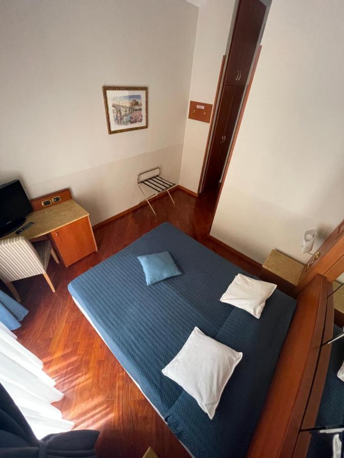 3Rd Floor 69 Manin Street 호텔 로마 외부 사진