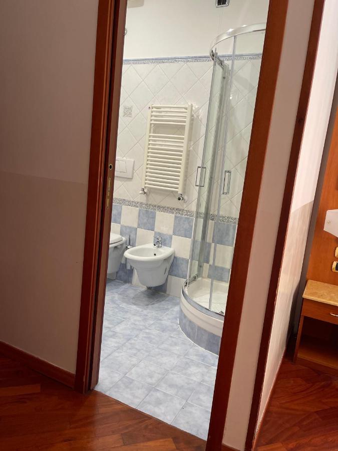 3Rd Floor 69 Manin Street 호텔 로마 외부 사진