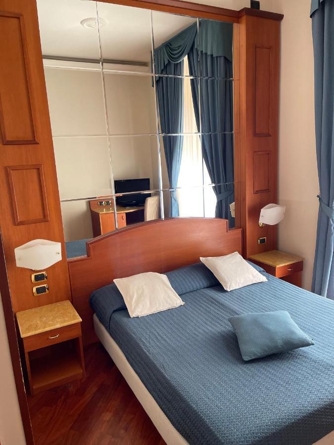 3Rd Floor 69 Manin Street 호텔 로마 외부 사진