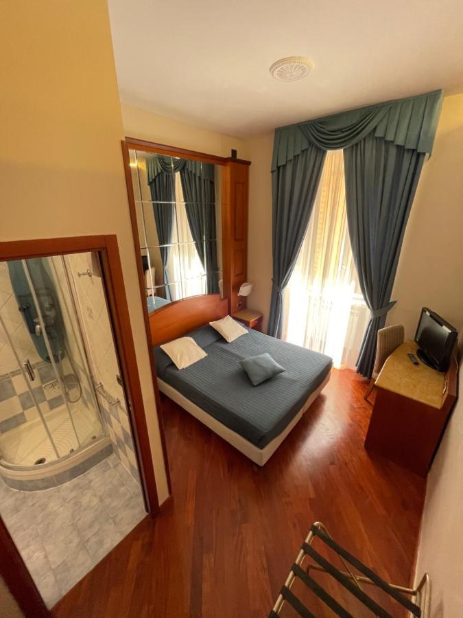 3Rd Floor 69 Manin Street 호텔 로마 외부 사진