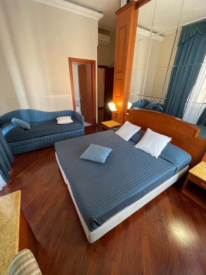 3Rd Floor 69 Manin Street 호텔 로마 외부 사진