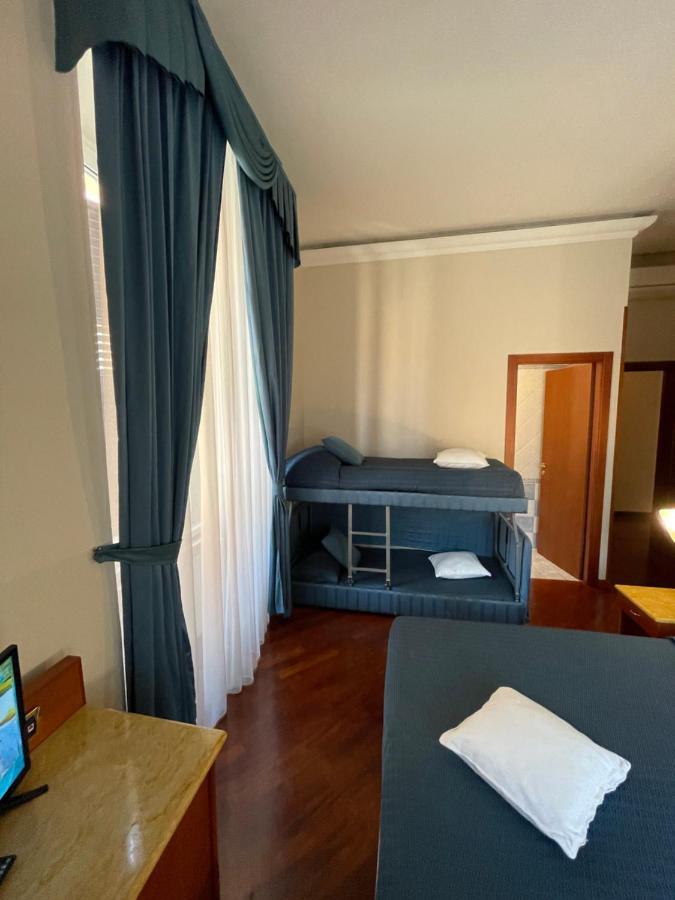 3Rd Floor 69 Manin Street 호텔 로마 외부 사진