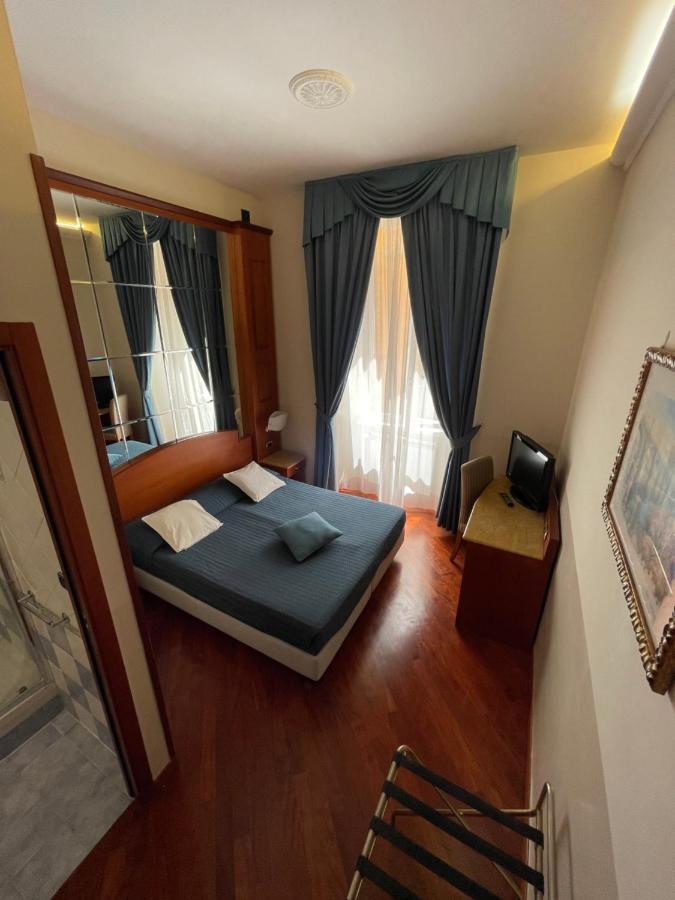 3Rd Floor 69 Manin Street 호텔 로마 외부 사진