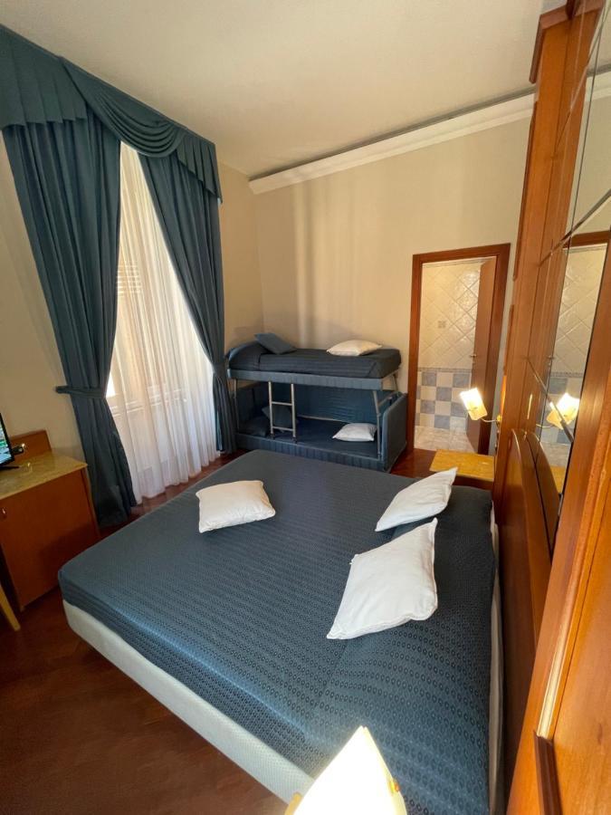 3Rd Floor 69 Manin Street 호텔 로마 외부 사진