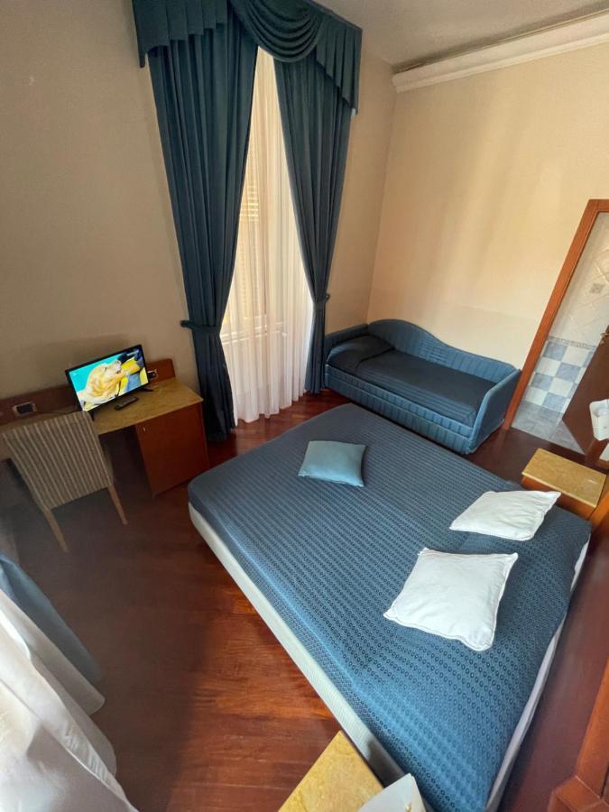 3Rd Floor 69 Manin Street 호텔 로마 외부 사진