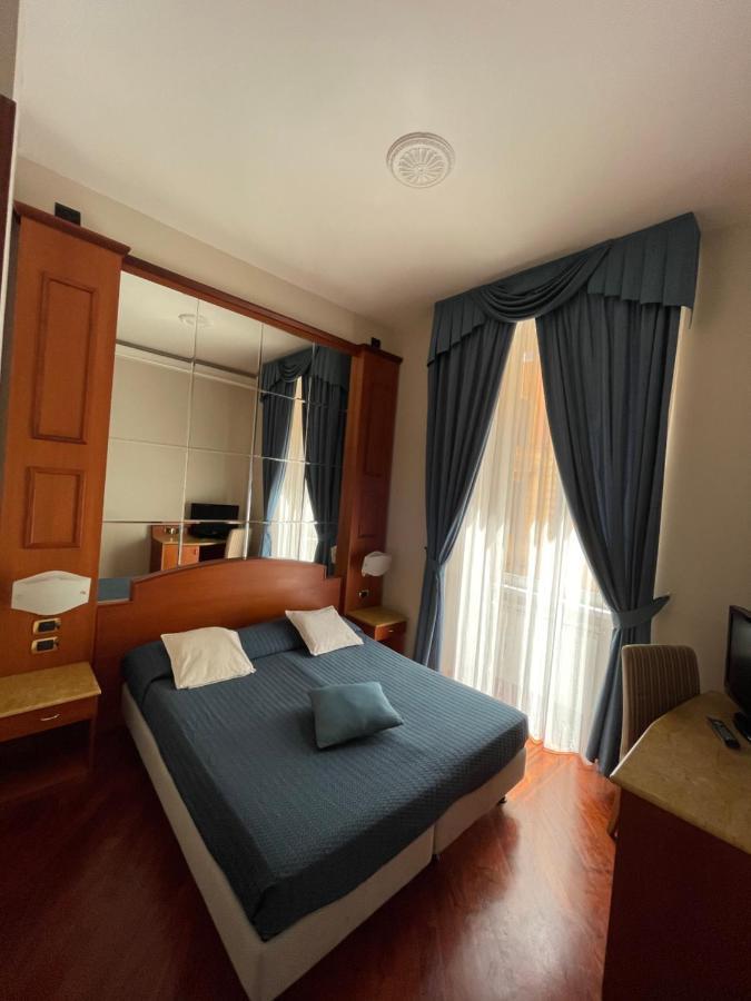 3Rd Floor 69 Manin Street 호텔 로마 외부 사진
