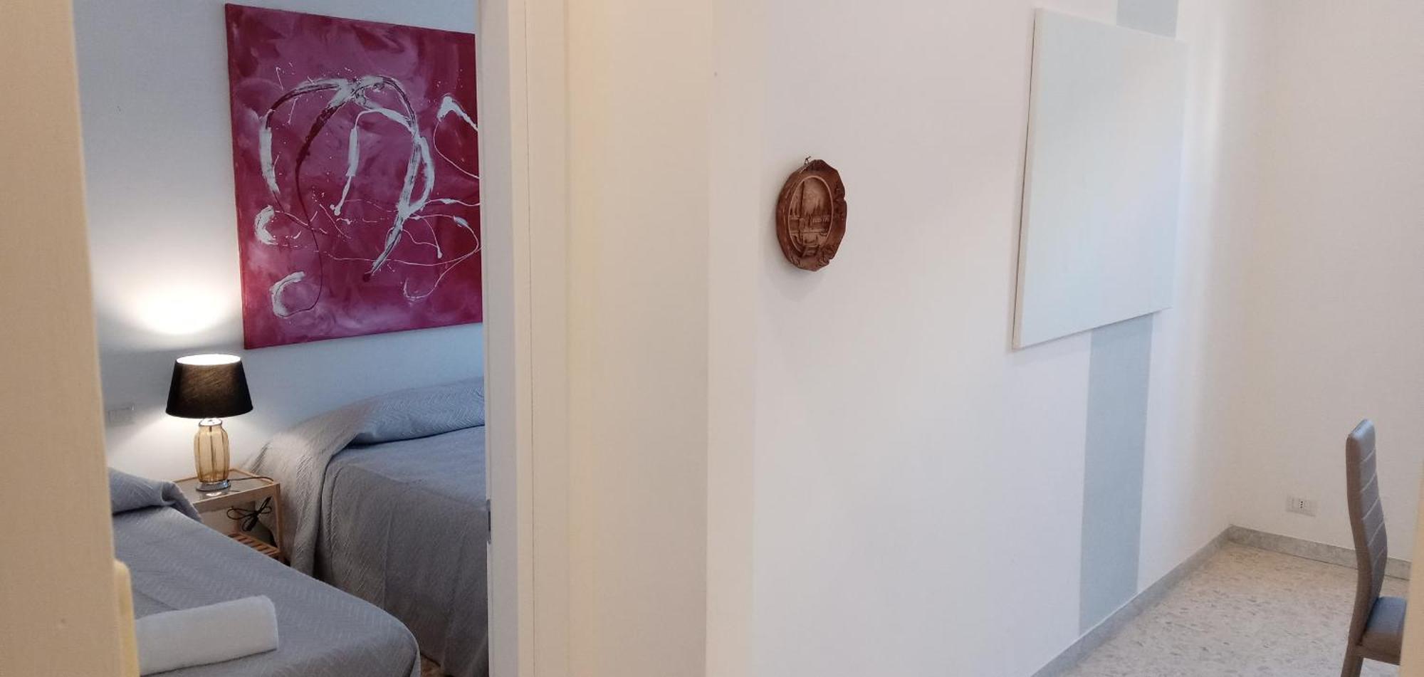 3Rd Floor 69 Manin Street 호텔 로마 외부 사진
