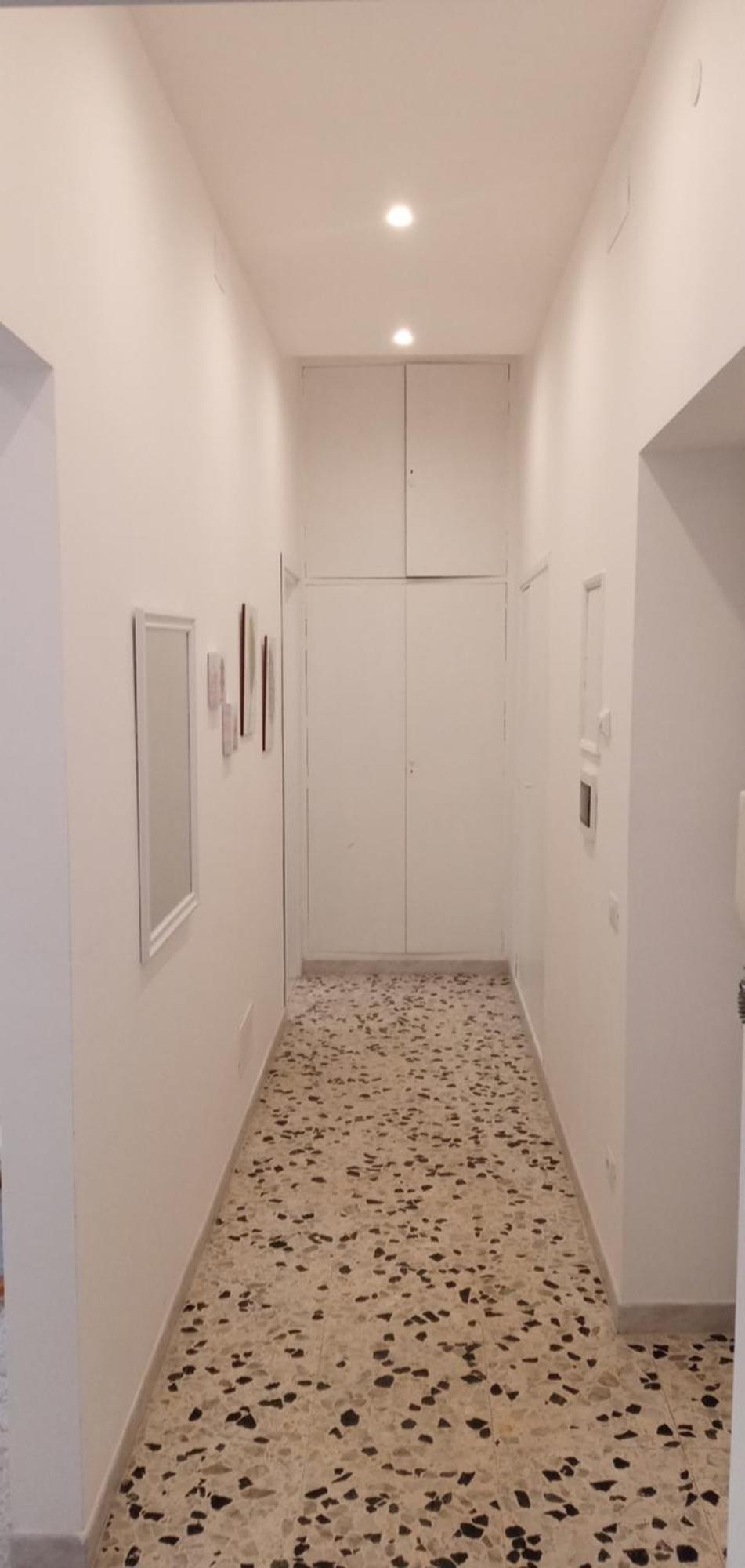 3Rd Floor 69 Manin Street 호텔 로마 외부 사진