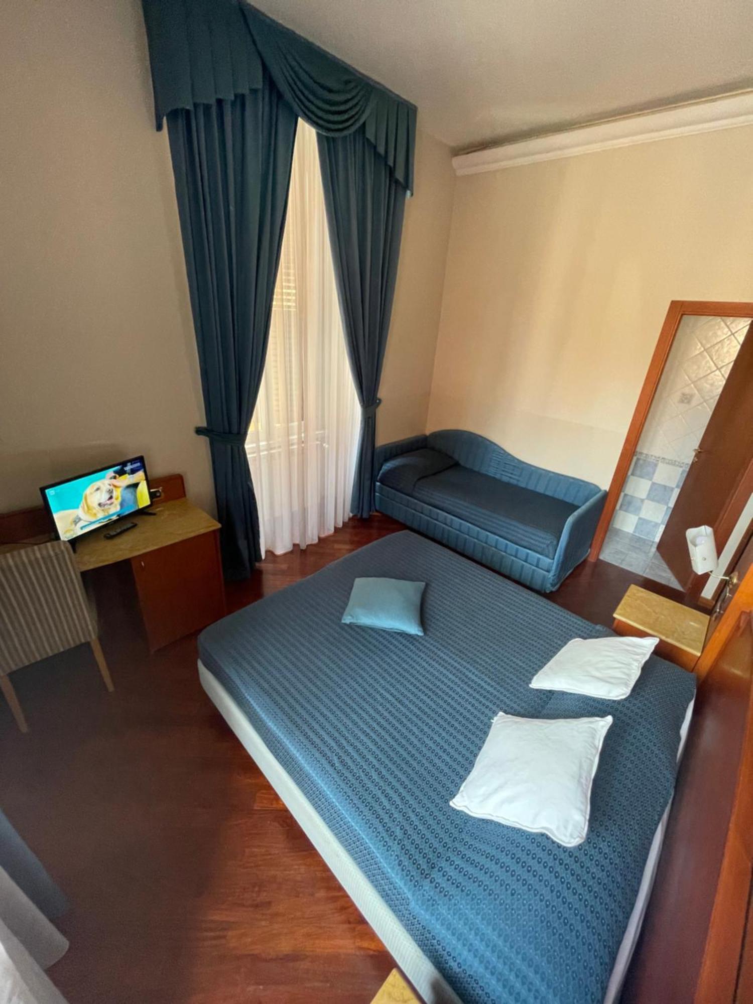3Rd Floor 69 Manin Street 호텔 로마 외부 사진